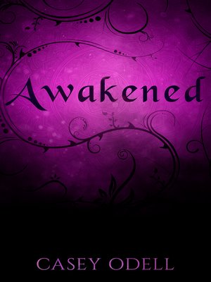 cover image of Awakened